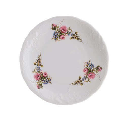 Coup Plate 19cm
