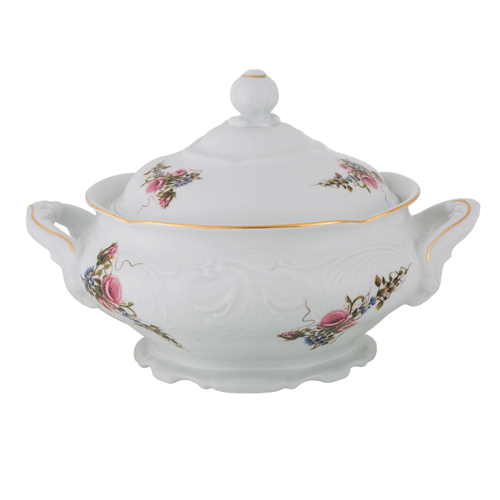 Soup Tureen